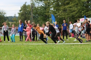 Barbarian Kids w Dzięgielowie